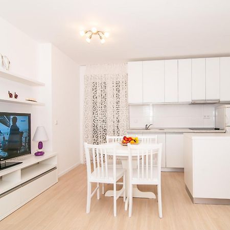 Avenue Apartment Дубровник Екстер'єр фото