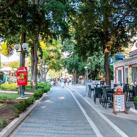 Avenue Apartment Дубровник Екстер'єр фото