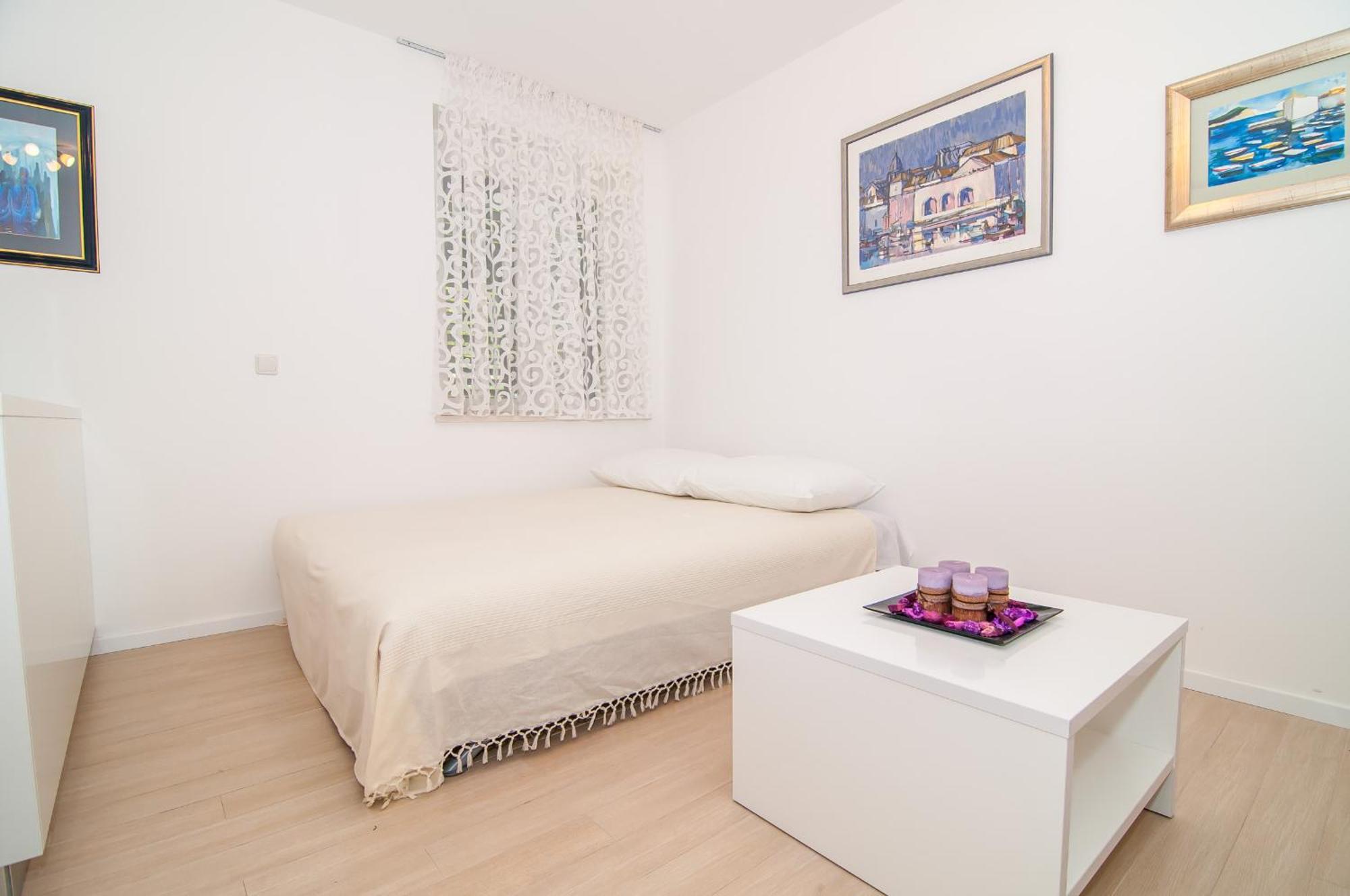 Avenue Apartment Дубровник Екстер'єр фото