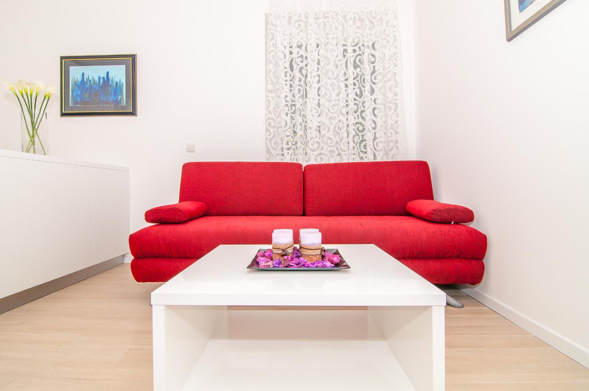 Avenue Apartment Дубровник Екстер'єр фото