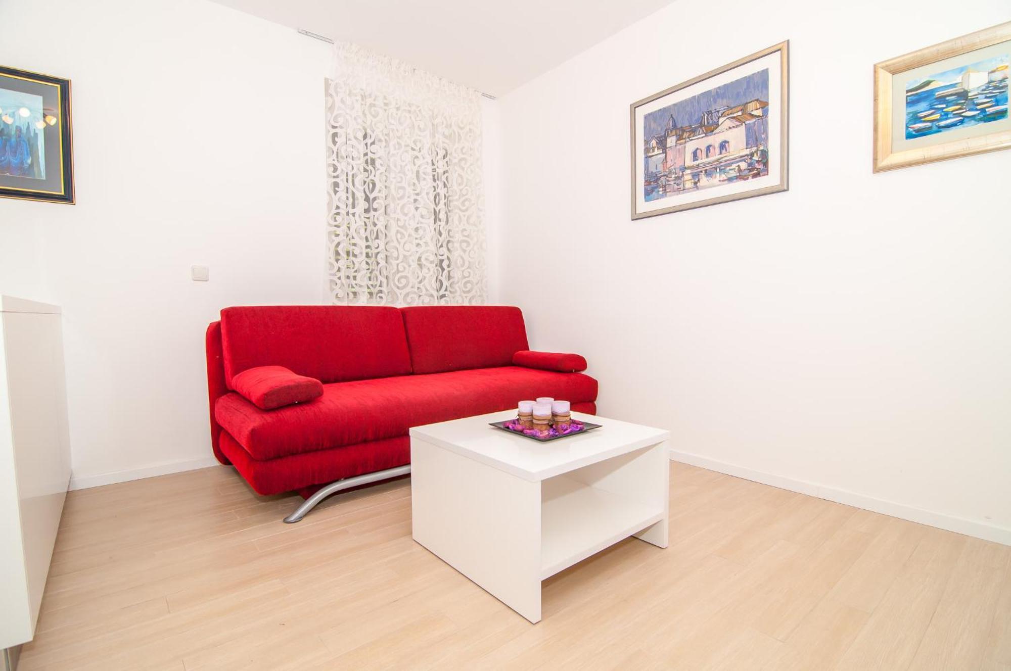 Avenue Apartment Дубровник Екстер'єр фото