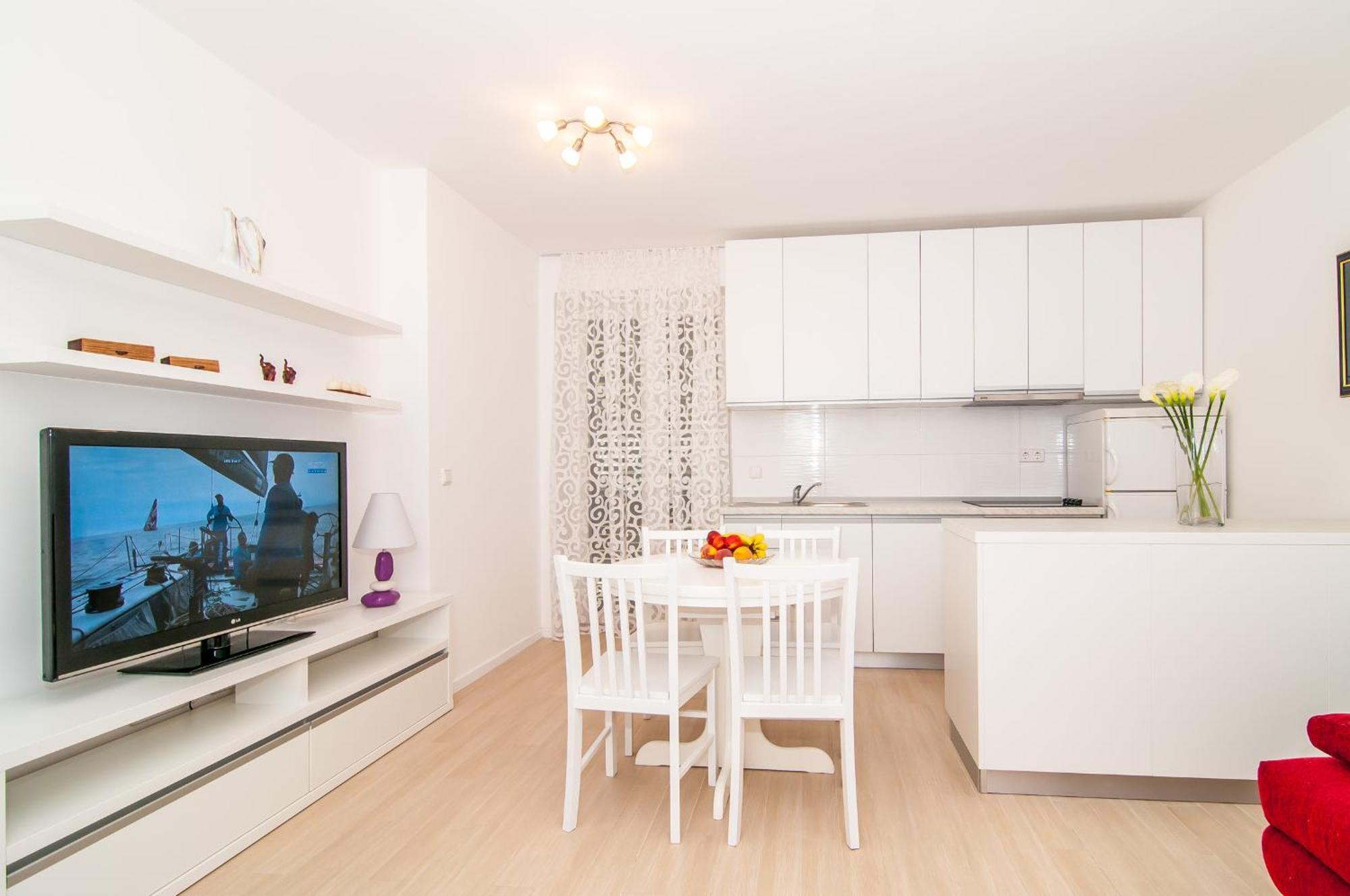 Avenue Apartment Дубровник Екстер'єр фото