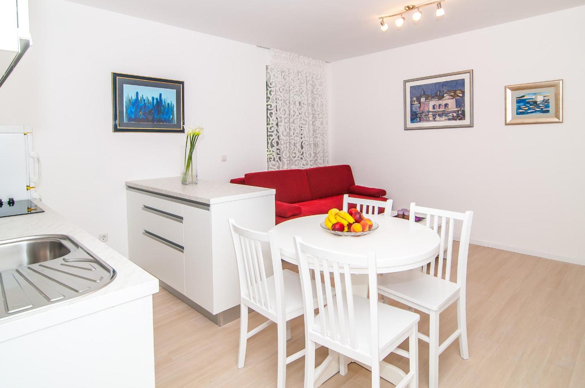 Avenue Apartment Дубровник Екстер'єр фото