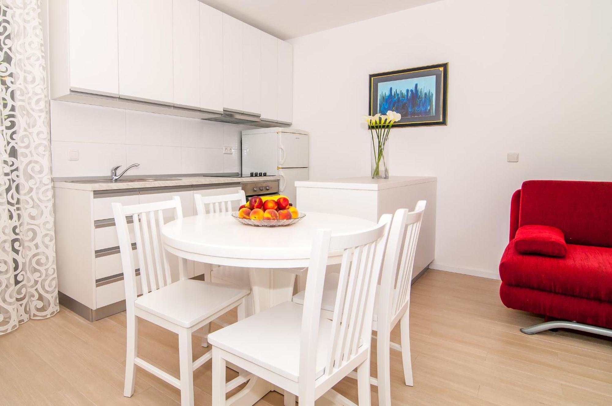 Avenue Apartment Дубровник Екстер'єр фото