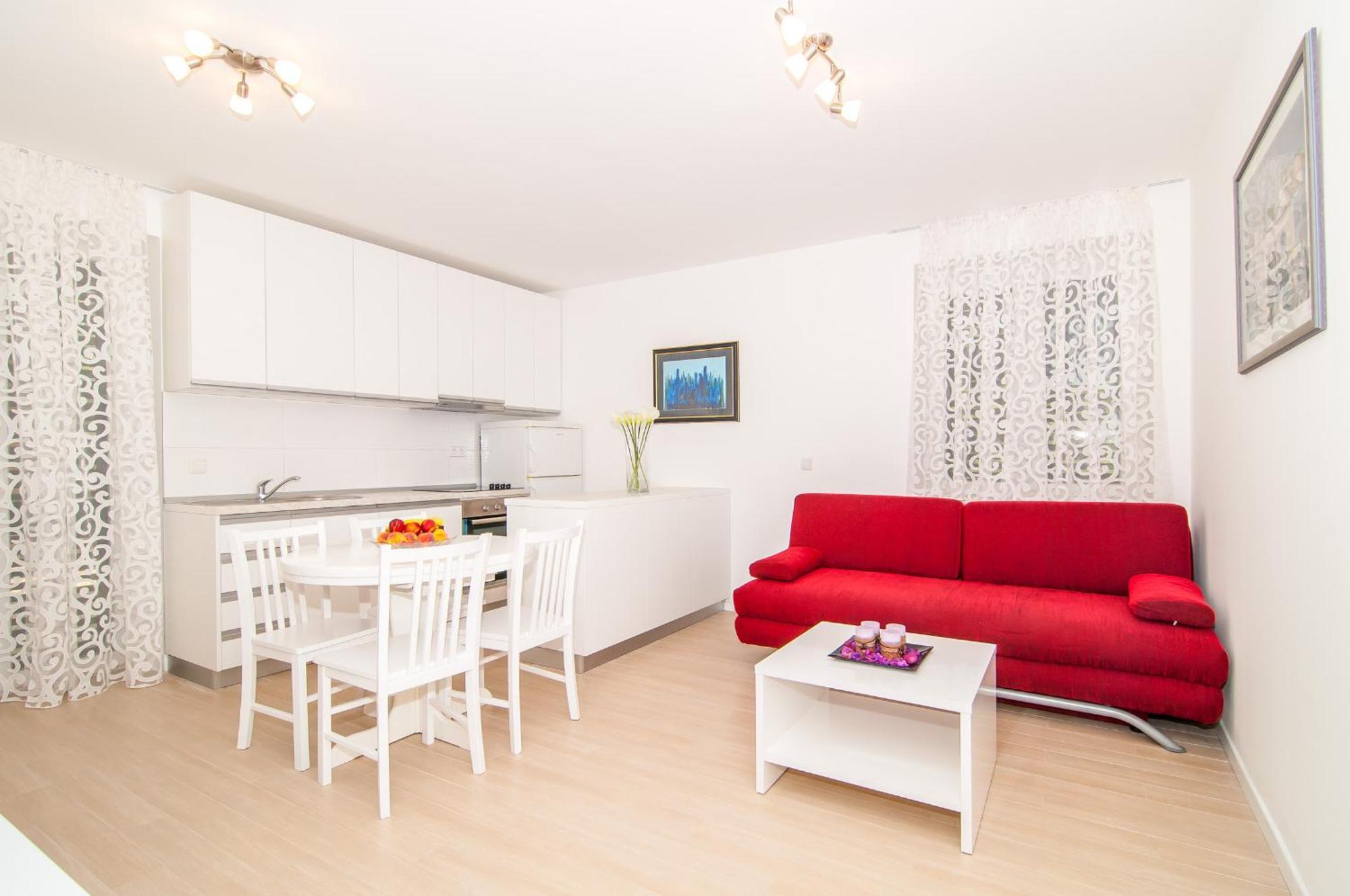Avenue Apartment Дубровник Екстер'єр фото
