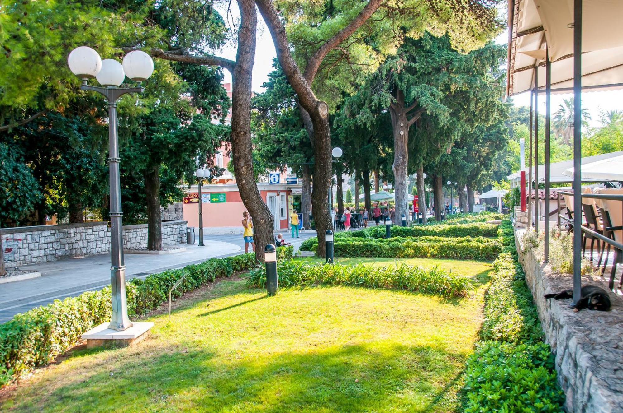 Avenue Apartment Дубровник Екстер'єр фото